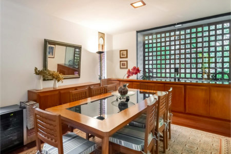 Casa à venda com 4 suítes em Vila Madalena, São Paulo, SP