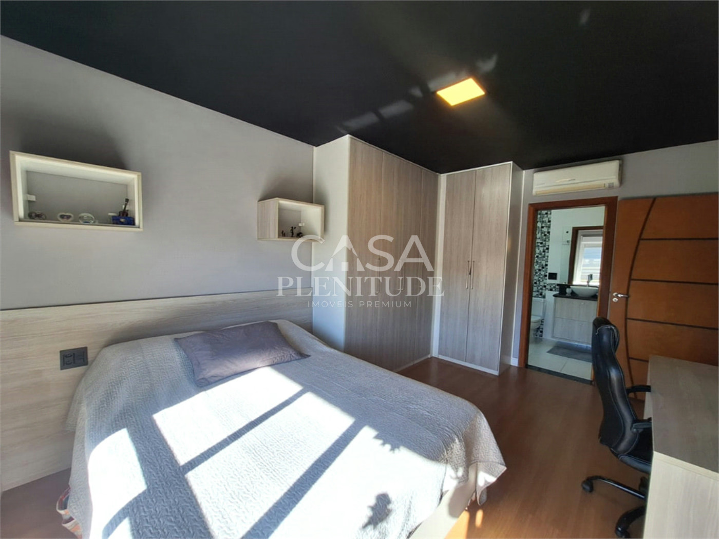 Casa em condomínio à venda com 3 suítes em Jardim Residencial Chácara Ondina, Sorocaba, SP