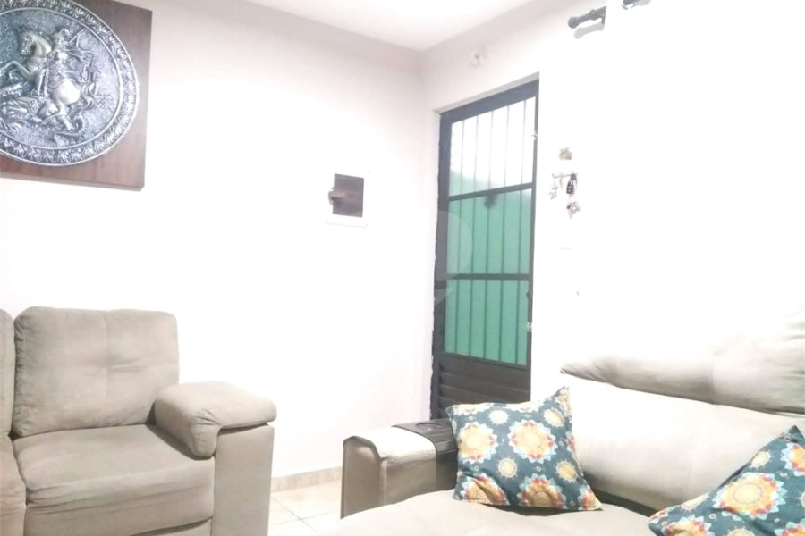 Sobrado à venda com 3 quartos em Santana, São Paulo, SP