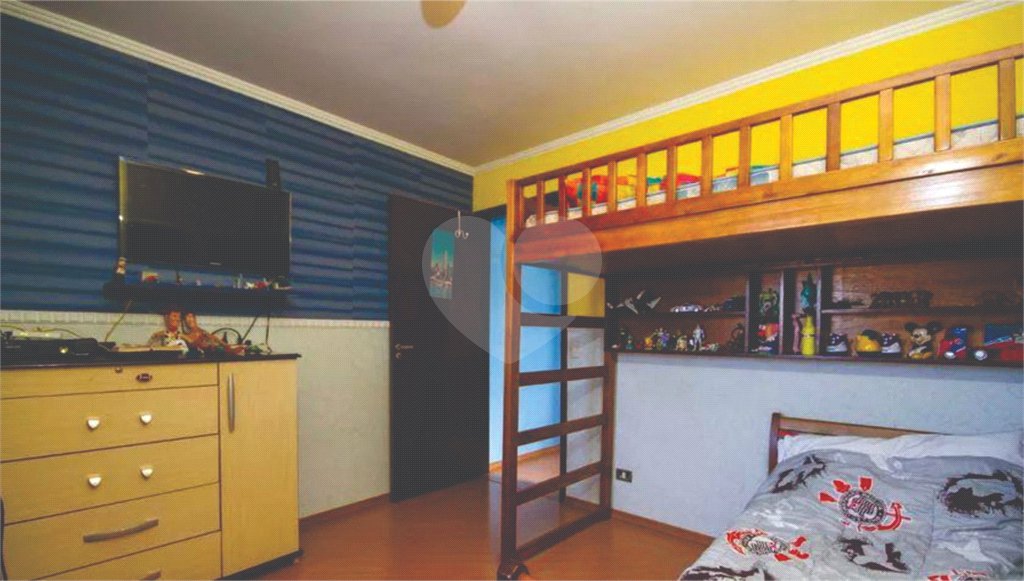 Sobrado à venda com 4 quartos, sendo 1 suíte, em Freguesia do Ó, São Paulo, SP