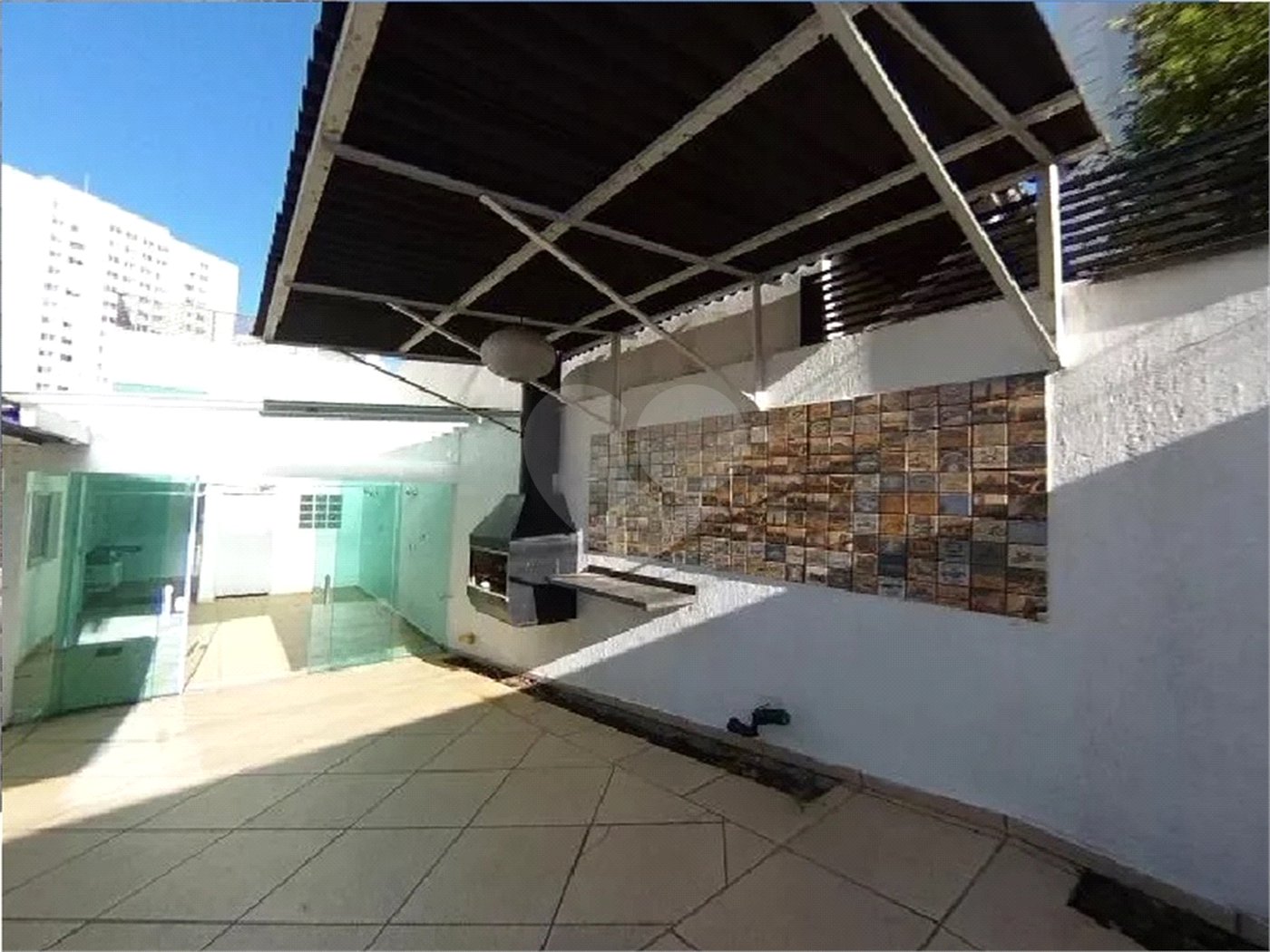Casa à venda com 1 quarto em Alto da Lapa, São Paulo, SP