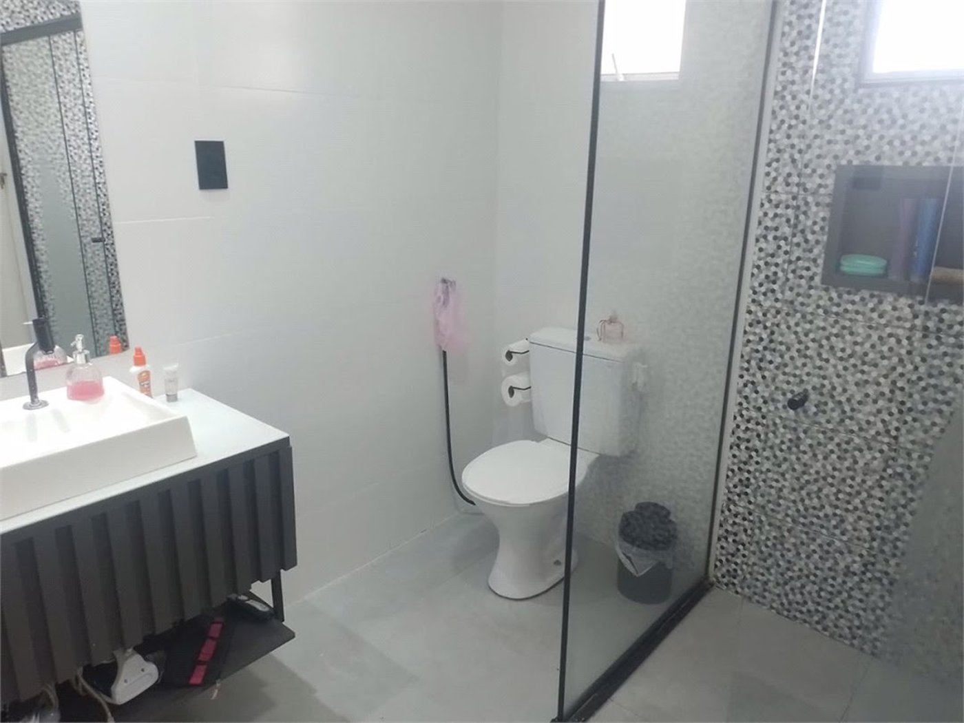 Casa Residencial à venda, Ponta da Praia, Santos - CA0307.