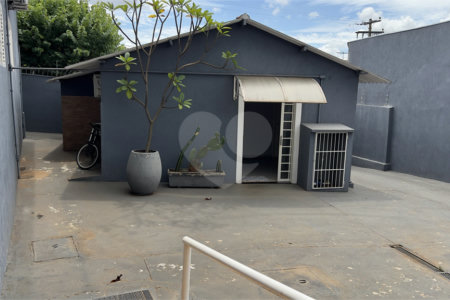 Prédio à venda em Vila Ercília, São José do Rio Preto, SP