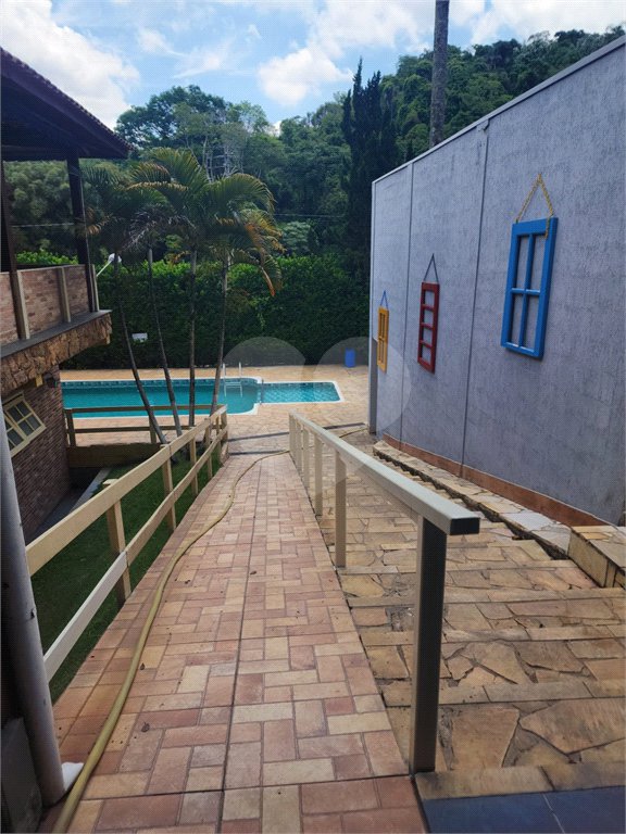 Chácara à venda com 3 quartos, sendo 2 suítes, em Caixa D´água, Vinhedo, SP