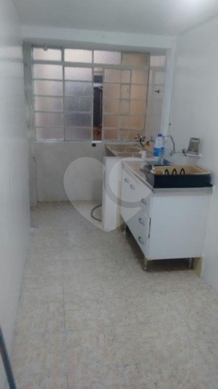 Apartamento à venda com 2 quartos em Santana, São Paulo, SP