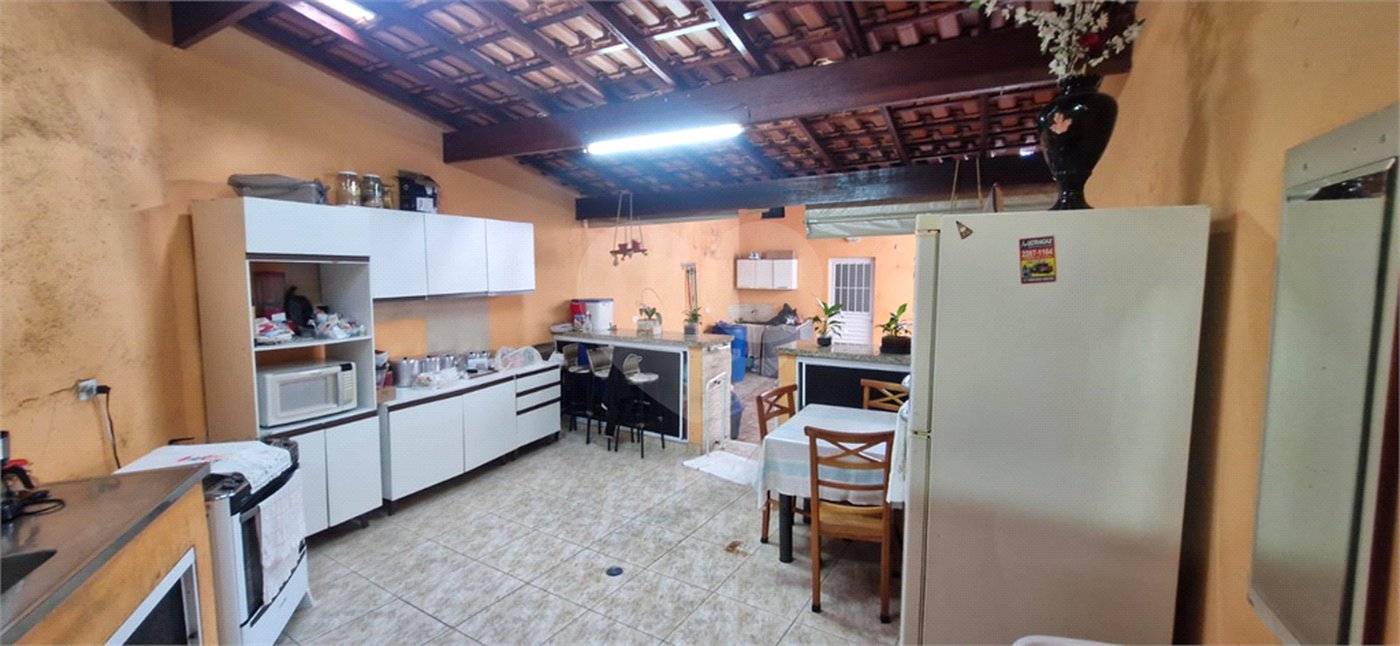 Casa à venda com 2 quartos, sendo 1 suíte, em Mandaqui, São Paulo, SP