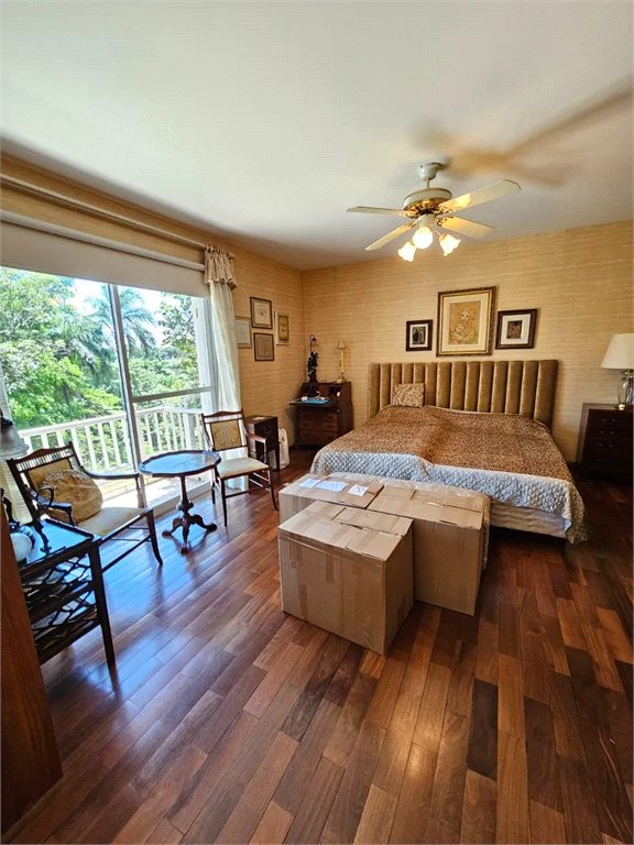 Casa à venda com 3 quartos, sendo 2 suítes, no condomínio La Vilette, São Paulo - SP