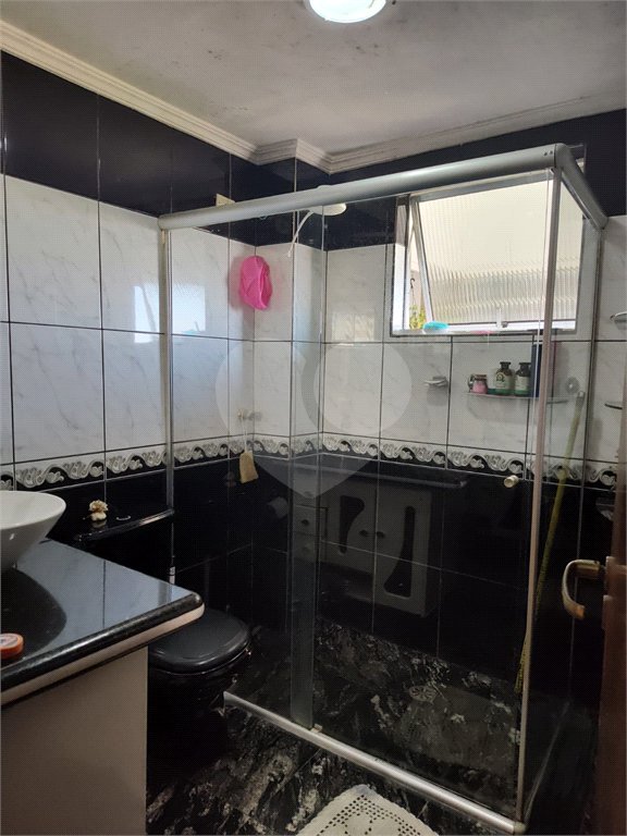 Apartamento à venda com 3 quartos, sendo 1 suíte, em Jardim Lincoln, Suzano, SP