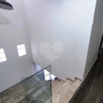 Sobrado à venda com 3 quartos, sendo 1 suíte,  em Vila Nova Aparecida, Mogi das Cruzes, SP