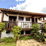 Casa à venda com 6 quartos, sendo 5 suítes,  em Alto de Búzios, Armação dos Búzios, RJ