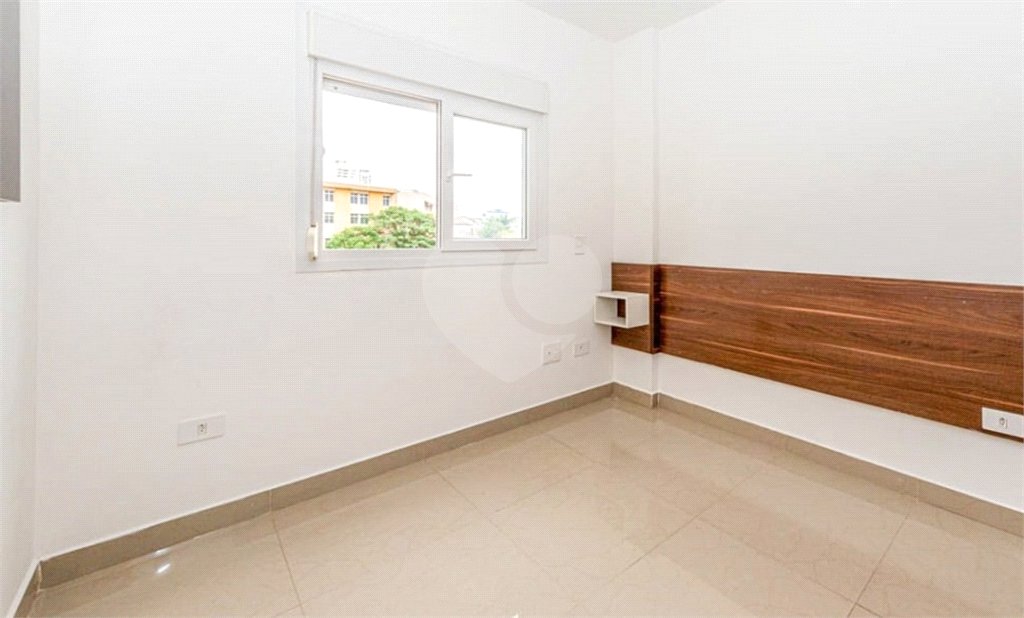 Apartamento à venda com 1 quarto em Limão, São Paulo, SP
