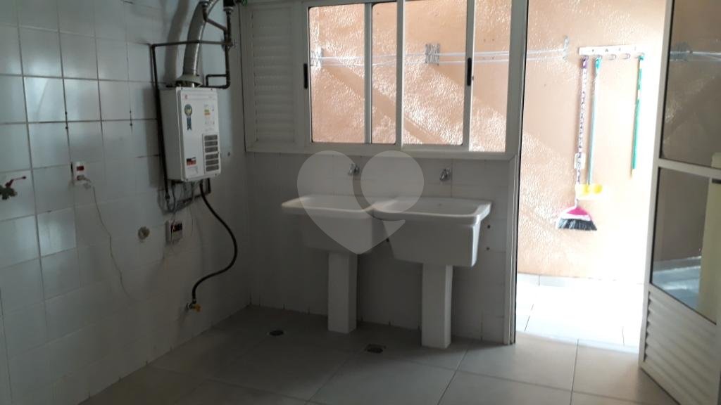 Casa para alugar com 3 suítes no condomínio Residencial Courtyard Village, São Paulo - SP