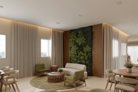 Lunar Residence