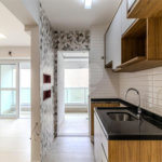 Apartamento à venda com 2 quartos em Vila Buarque, São Paulo, SP