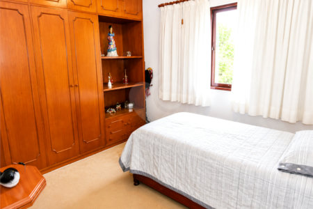 Casa à venda com 4 quartos, sendo 3 suítes, em Brooklin, São Paulo, SP