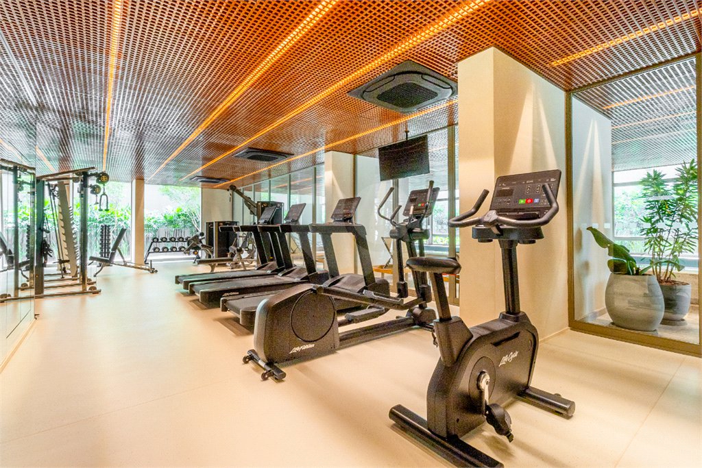 Apartamento à venda com 3 suítes em Jardim América, São Paulo, SP