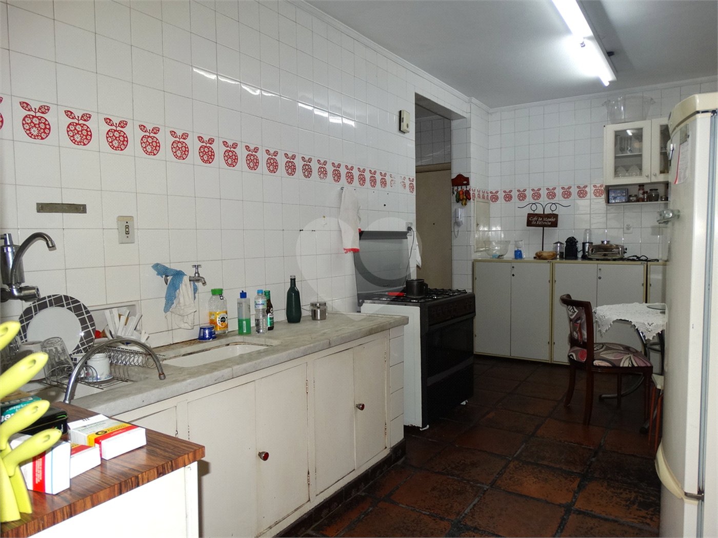 Apartamento à venda com 3 quartos, sendo 1 suíte, em Pinheiros, São Paulo, SP