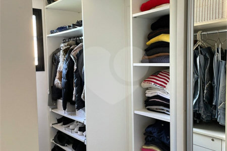 Apartamento à venda com 4 quartos, sendo 2 suítes,  em Jardim Ampliação, São Paulo, SP