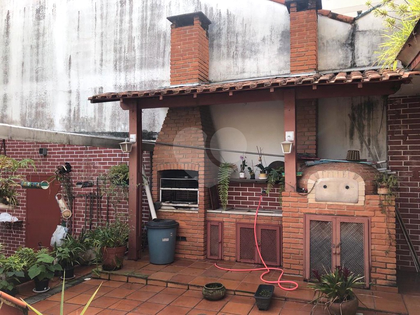 Sobrado à venda com 4 quartos, sendo 2 suítes, em Vila São José (ipiranga), São Paulo, SP