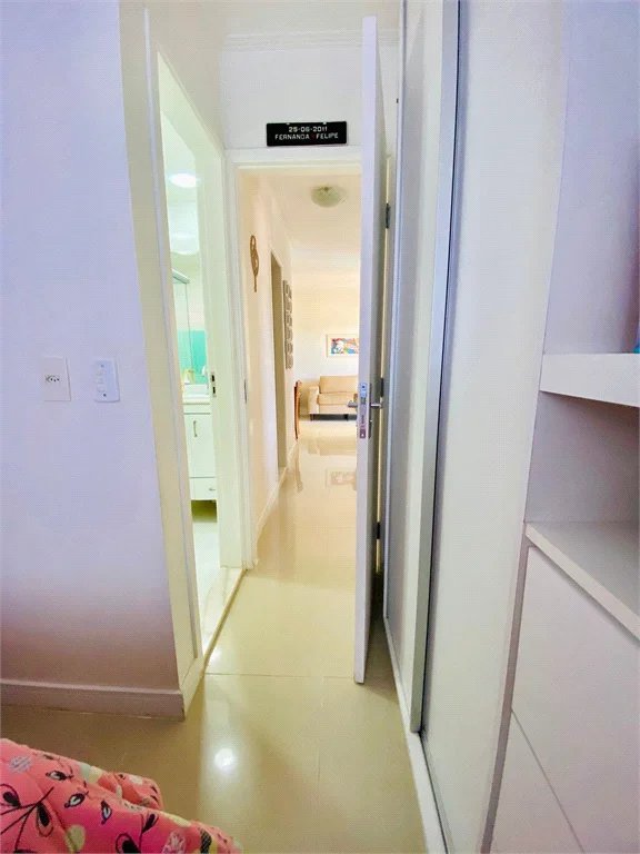 Apartamento à venda com 2 quartos, sendo 1 suíte, em Água Branca, São Paulo, SP