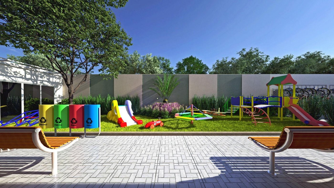 Residencial Daniel Gonzalez