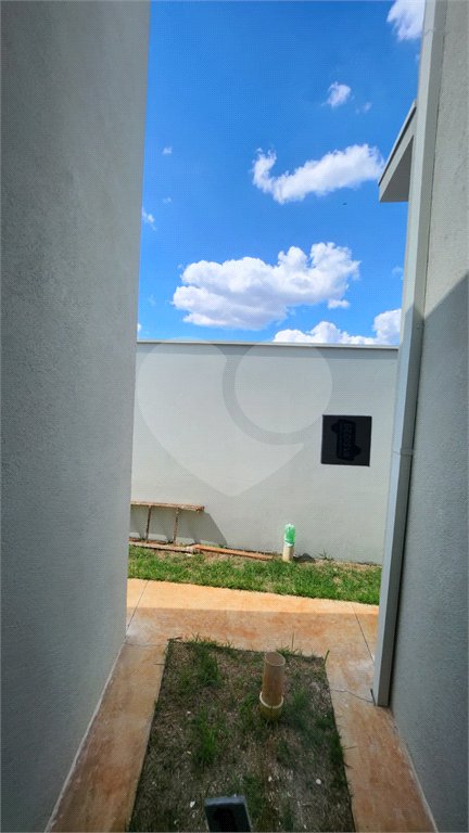 Casa à venda com 3 quartos, sendo 1 suíte, em Parque Atlanta, Araraquara, SP