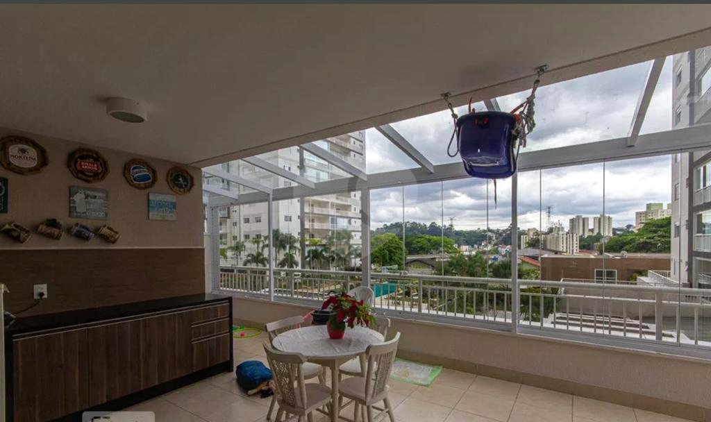 Apartamento à venda com 3 quartos, sendo 1 suíte, em Jardim Vazani, São Paulo, SP