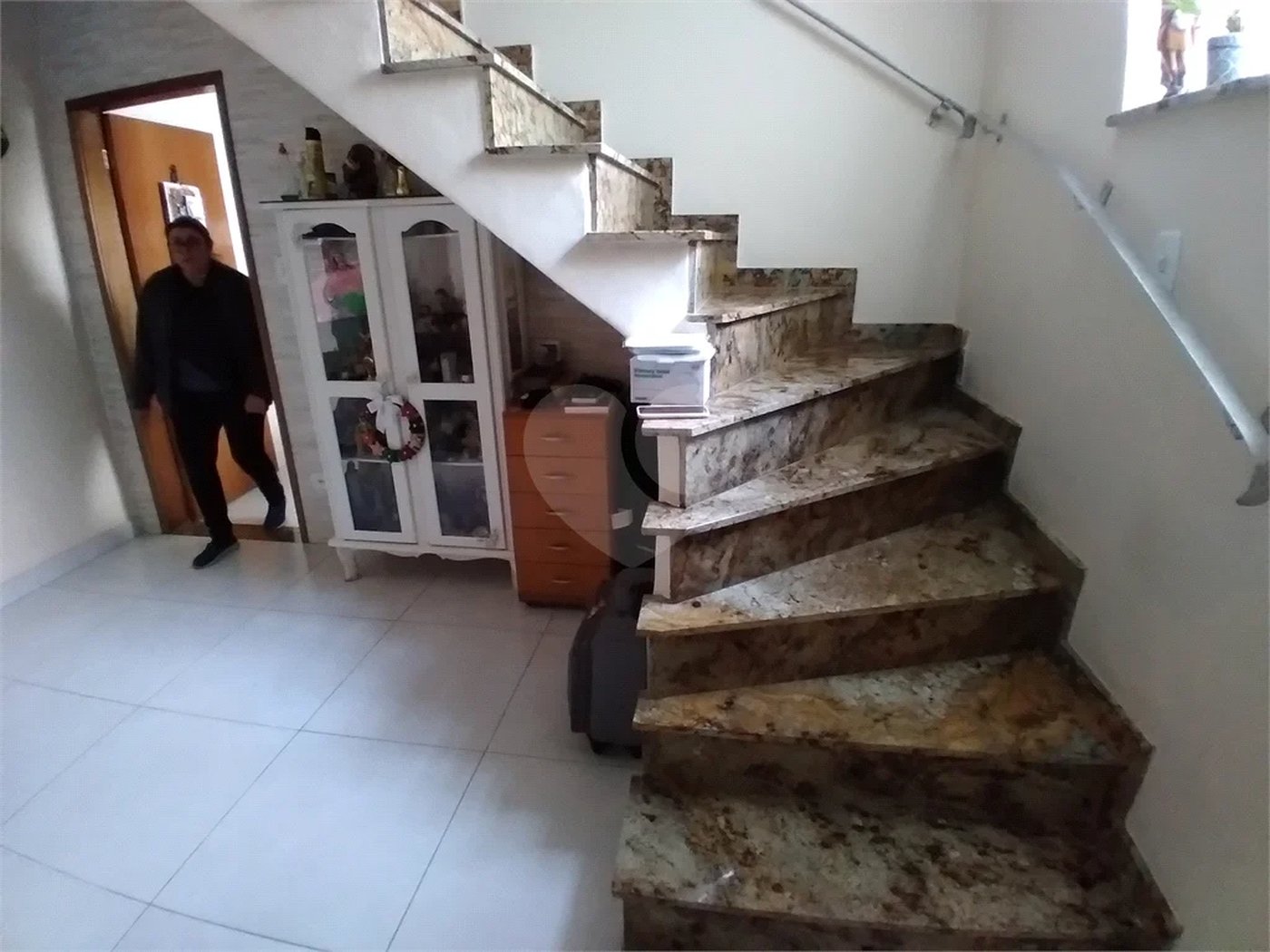 Sobrado à venda com 3 quartos, sendo 1 suíte,  em Vila Medeiros, São Paulo, SP