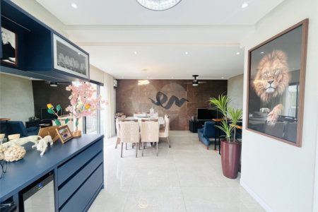 Apartamento à venda com 3 quartos, sendo 1 suíte, em Campo Grande, Rio de Janeiro, RJ
