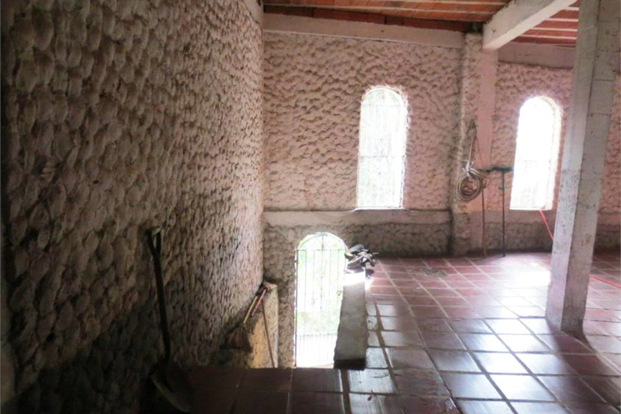 Sobrado à venda com 4 quartos, sendo 1 suíte, em Tucuruvi, São Paulo, SP