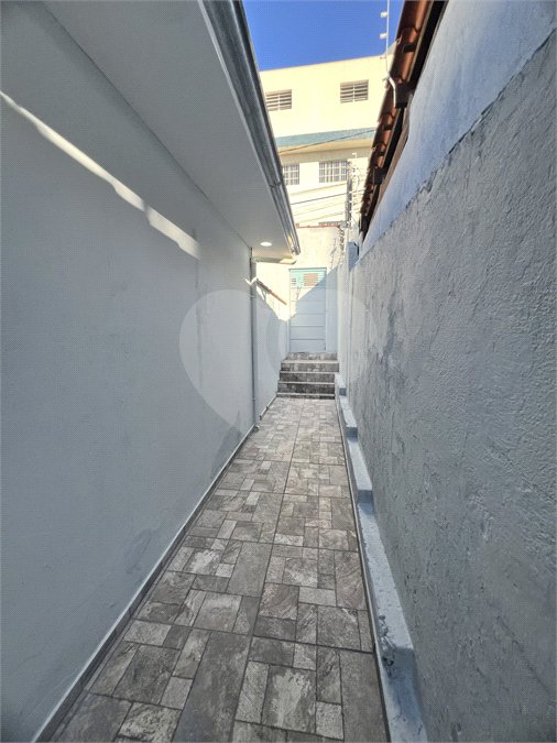 Casa para alugar com 2 quartos em Vila Nova Cachoeirinha, São Paulo, SP