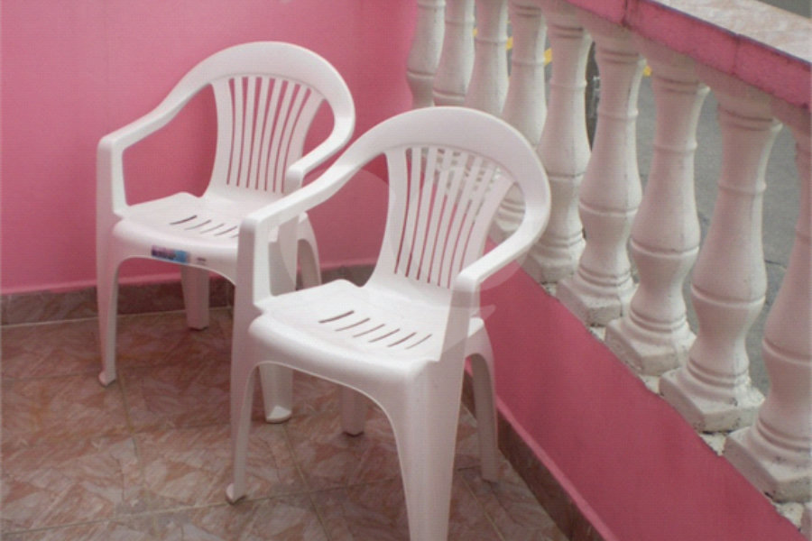 Sobrado à venda com 2 quartos em Vila Guarani, São Paulo, SP
