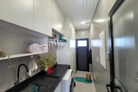 Casa à venda com 3 suítes no condomínio Piemonte, Indaiatuba - SP