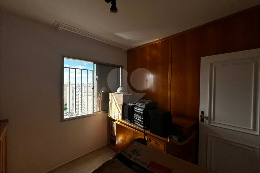 Apartamento à venda com 3 quartos, sendo 1 suíte, em Santana, São Paulo, SP