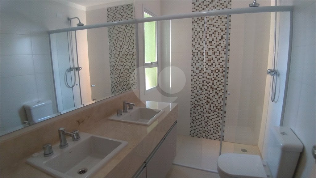 Apartamento à venda com 4 quartos, sendo 3 suítes, em Parque Mandaqui, São Paulo, SP