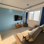 Apartamento à venda com 2 quartos em Parque Santa Rosa, Suzano, SP