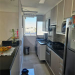 Apartamento à venda com 3 quartos, sendo 1 suíte, em Vila Medeiros, São Paulo, SP