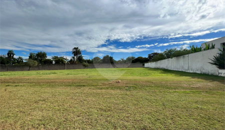 Terreno à venda no condomínio Residencial Evidence, Araçoiaba da Serra - SP