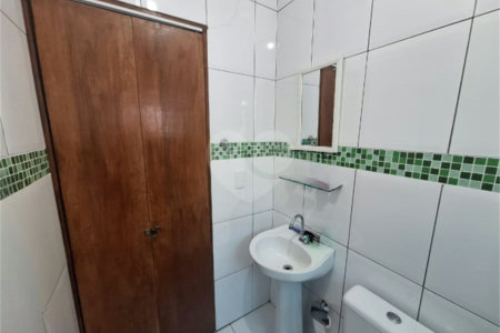 Sobrado à venda com 3 quartos, sendo 1 suíte, em Vila Campanela, São Paulo, SP