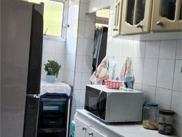 Apartamento à venda com 3 quartos em Mandaqui, São Paulo, SP