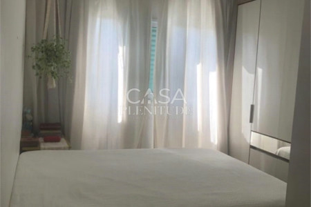 Apartamento à venda com 3 quartos, sendo 1 suíte,  em Vila Santana, Sorocaba, SP