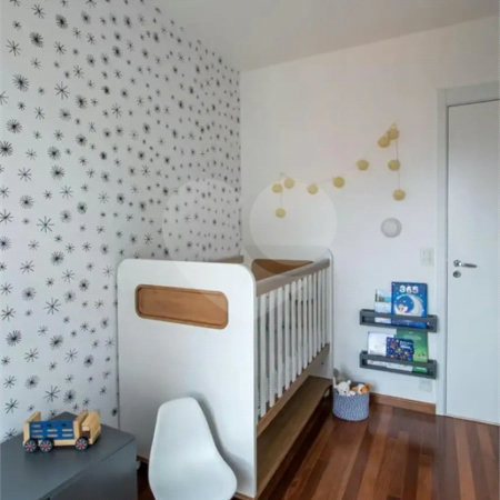 Apartamento à venda com 2 quartos, sendo 1 suíte, em Mirandópolis, São Paulo, SP