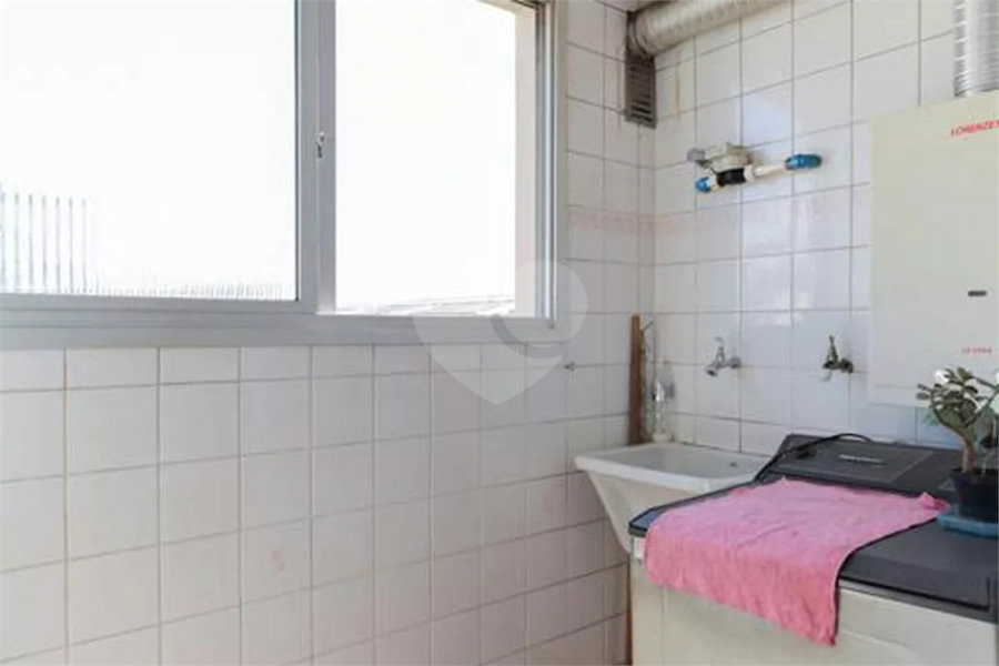 Apartamento para alugar com 2 quartos, sendo 1 suíte,  em Casa Verde, São Paulo, SP