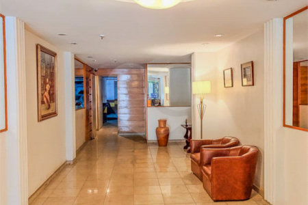 Cobertura à venda com 4 quartos, sendo 2 suítes, em Tijuca, Rio de Janeiro, RJ