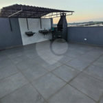 Apartamento para alugar com 1 quarto em Jardim Residencial Veneza, Indaiatuba, SP