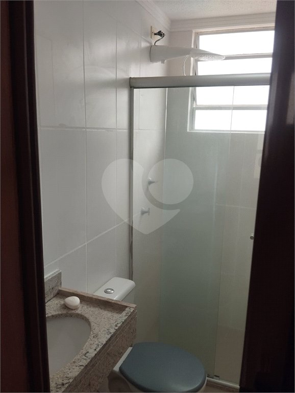 Apartamento à venda com 2 quartos em Parque Laranjeiras, Araraquara, SP