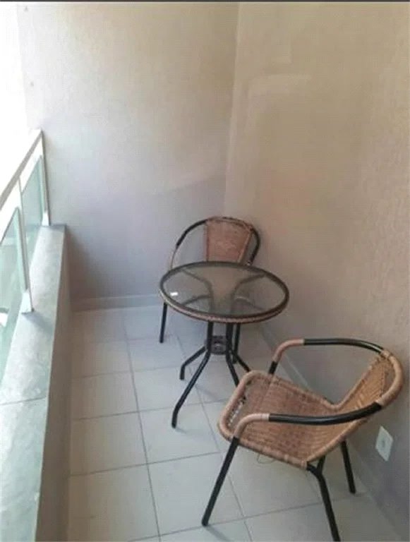 Apartamento à venda com 2 quartos, sendo 1 suíte, em Paraíso do Morumbi, São Paulo, SP