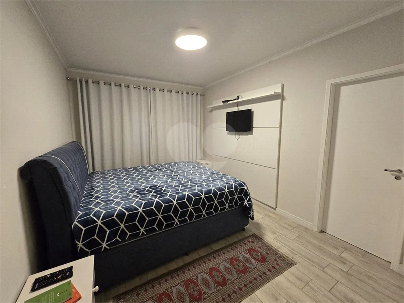 Casa à venda com 3 quartos, sendo 1 suíte, em Santa Teresinha, São Paulo, SP
