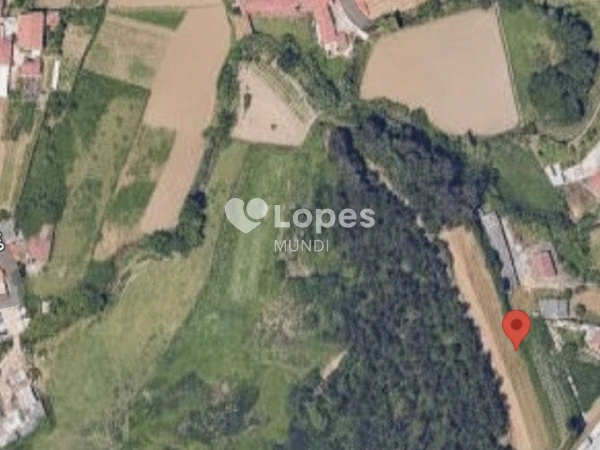 Terreno para construção à venda em Valadares, Vila Nova de Gaia, Portugal – 2.284 m²