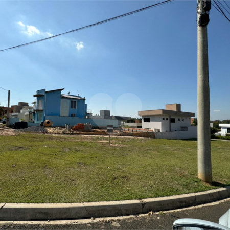 Terreno à venda no condomínio Central Parque, Salto - SP
